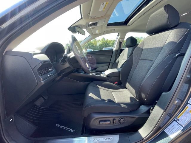 Used 2024 Honda Accord EX image 18