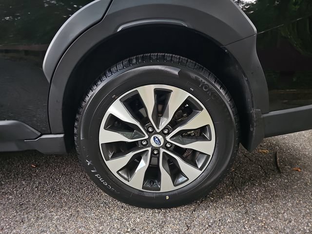 Certified 2024 Subaru Outback Limited AWD/4WD image 23
