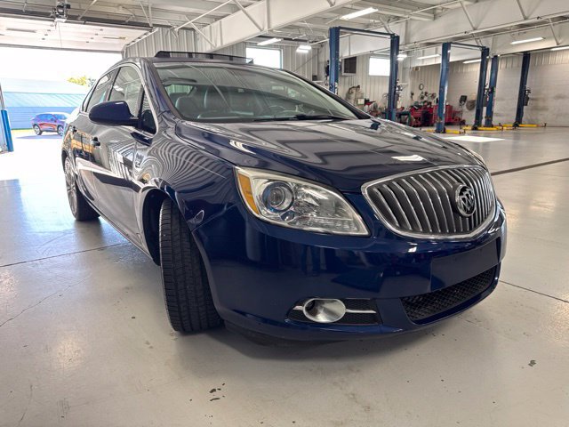 Used 2013 Buick Verano Convenience FWD image 21