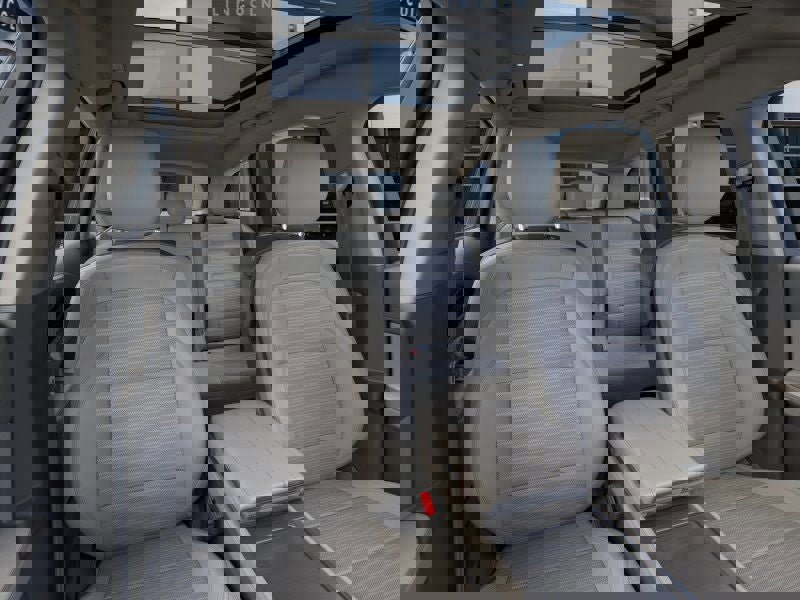 New 2025 Lincoln Nautilus Reserve w/ Jet Appearance Package image 10