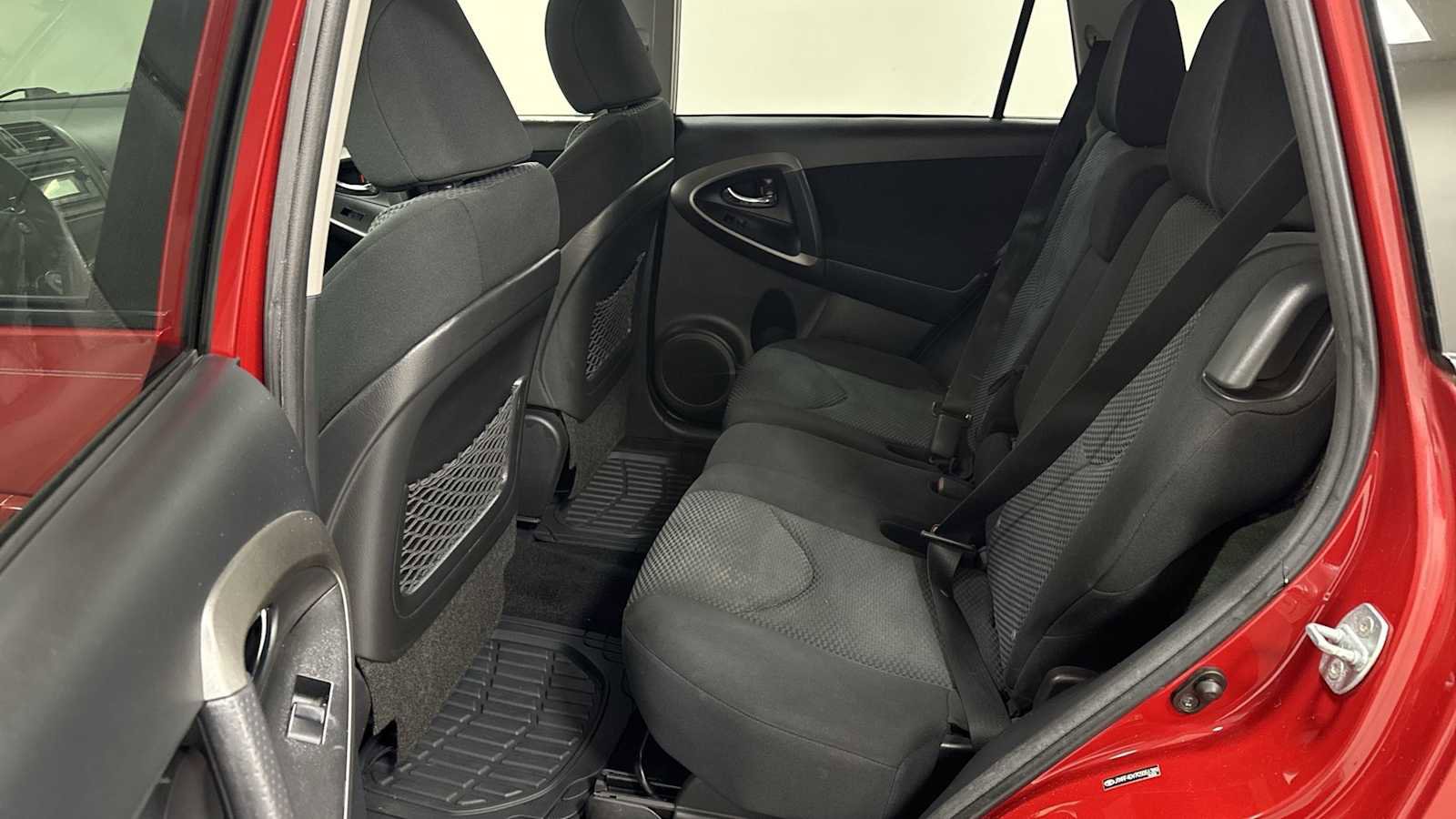 Used 2012 Toyota RAV4 Sport image 23