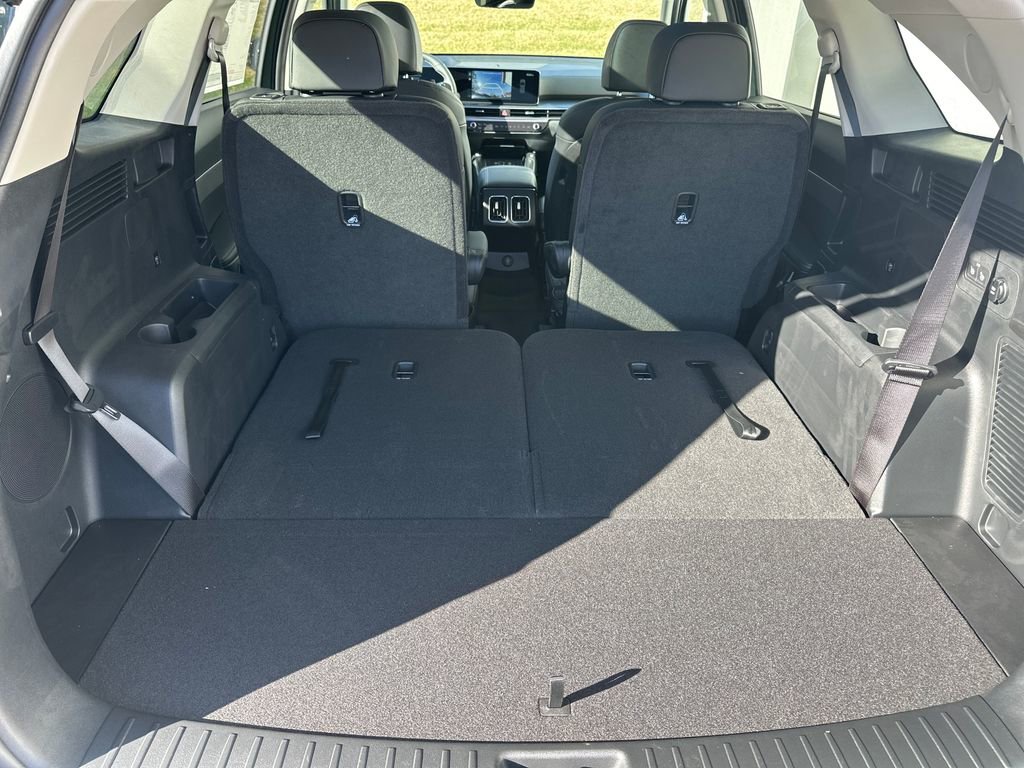 New 2026 Kia Sorento EX w/ EX Premium Package image 24