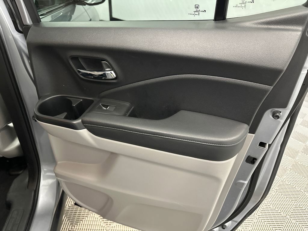 Used 2019 Honda Ridgeline RTL-E image 18