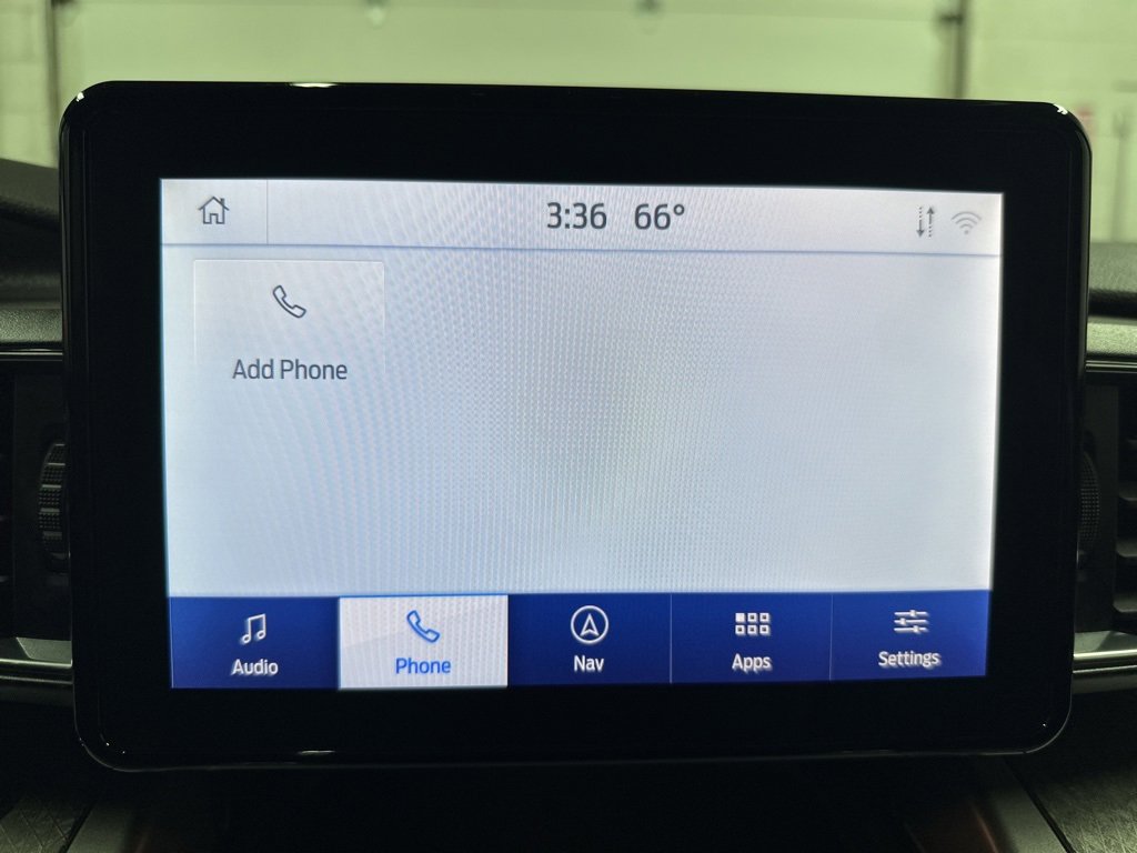 Used 2022 Ford Explorer Timberline image 33