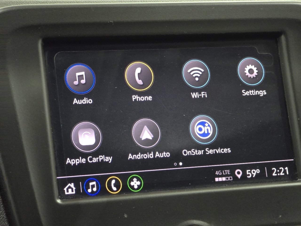 Used 2022 Chevrolet Equinox LT w/ LPO, Floor Liner Package FWD image 26