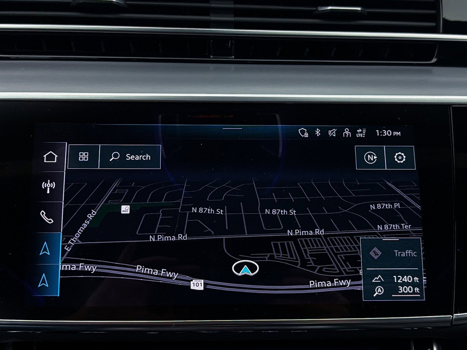 Used 2024 Audi S8 4.0T image 15