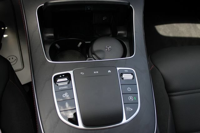 Used 2022 Mercedes-Benz E 53 AMG 4MATIC Sedan image 18
