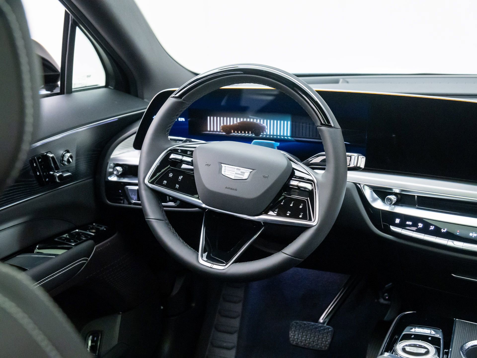 New 2026 Cadillac Lyriq Sport image 11