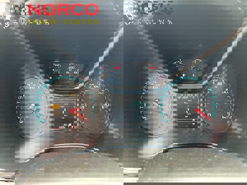 Used 2019 Chevrolet Colorado W/T w/ WT Convenience Package image 12