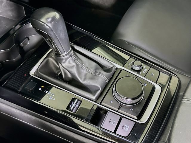 Used 2024 MAZDA CX-30 AWD 2.5 S w/ Select Sport Pkg image 18