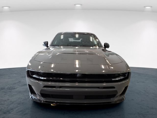 New 2026 Dodge Charger Scat Pack w/ Blacktop Package AWD/4WD image 4