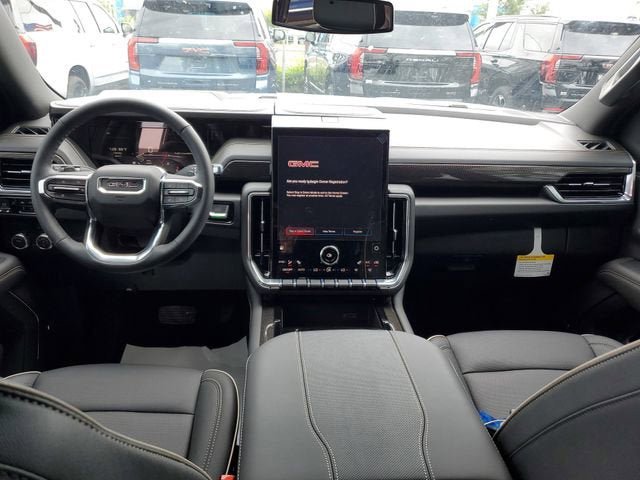New 2026 GMC Yukon Elevation RWD image 12