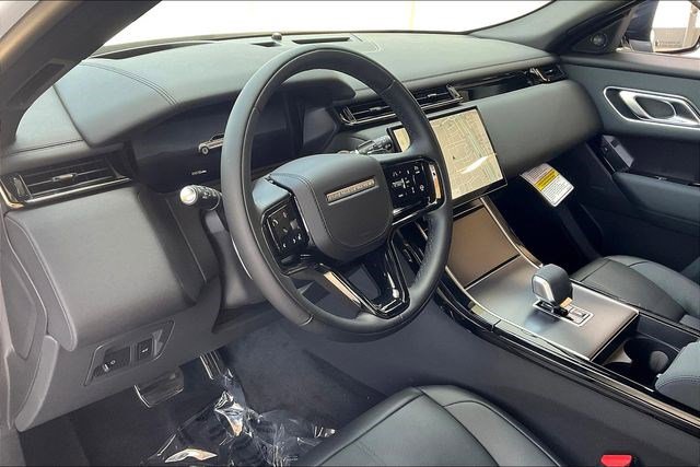 New 2026 Land Rover Range Rover Velar Dynamic SE image 7