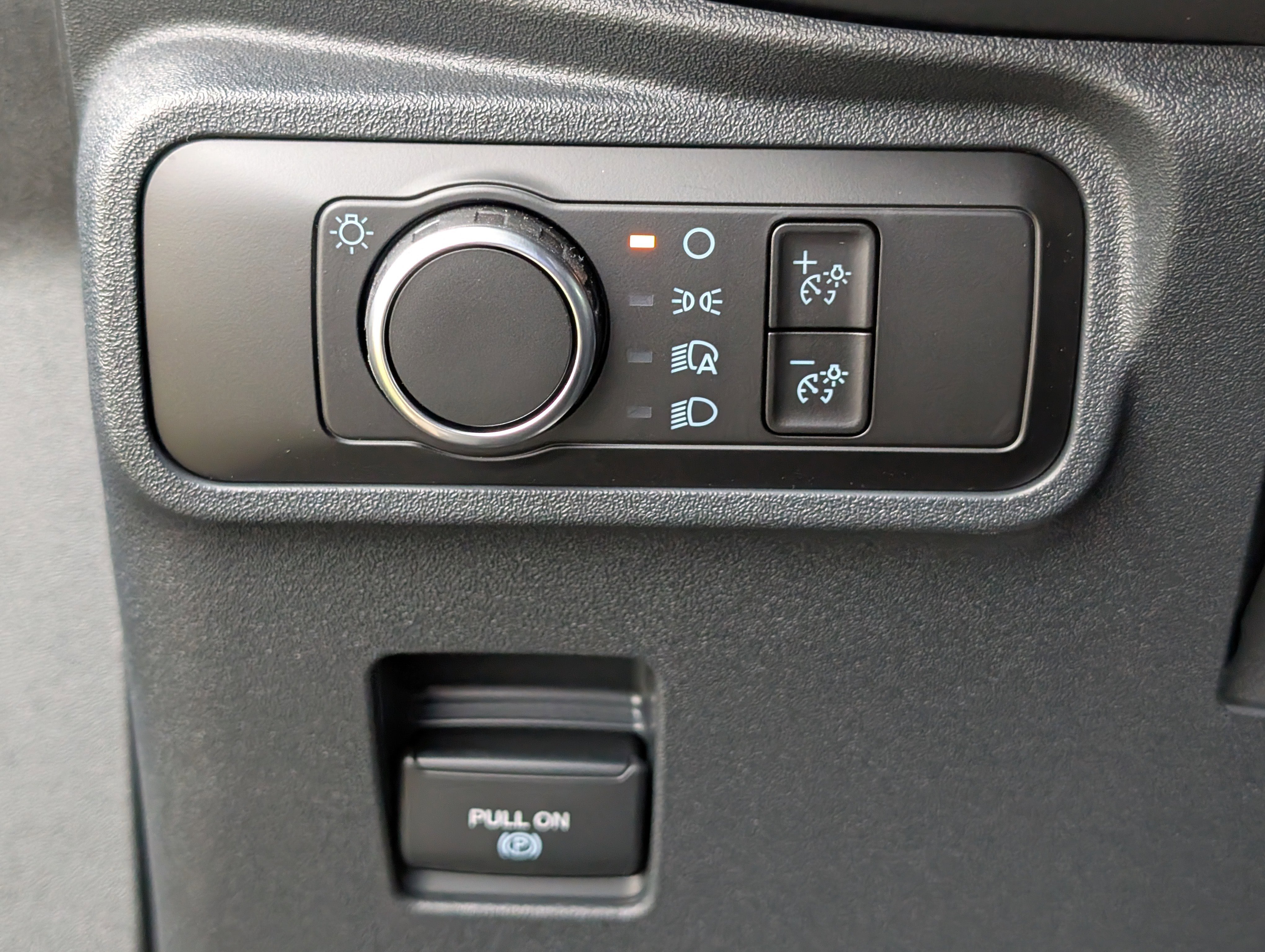 New 2025 Ford Bronco 2-Door image 21