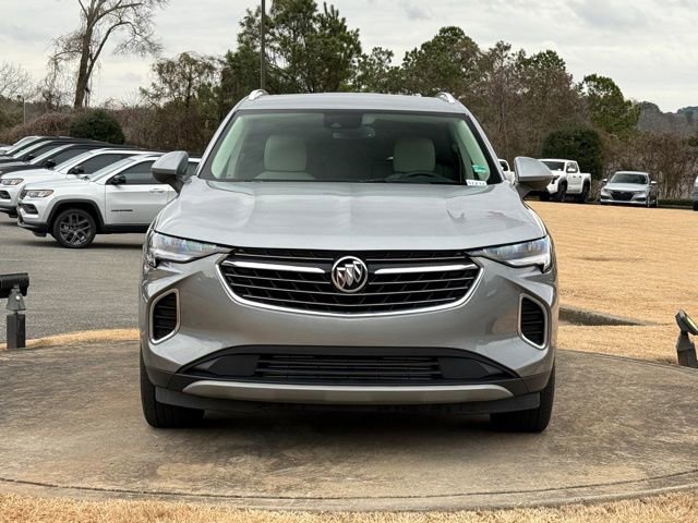 Used 2023 Buick Envision Preferred image 2