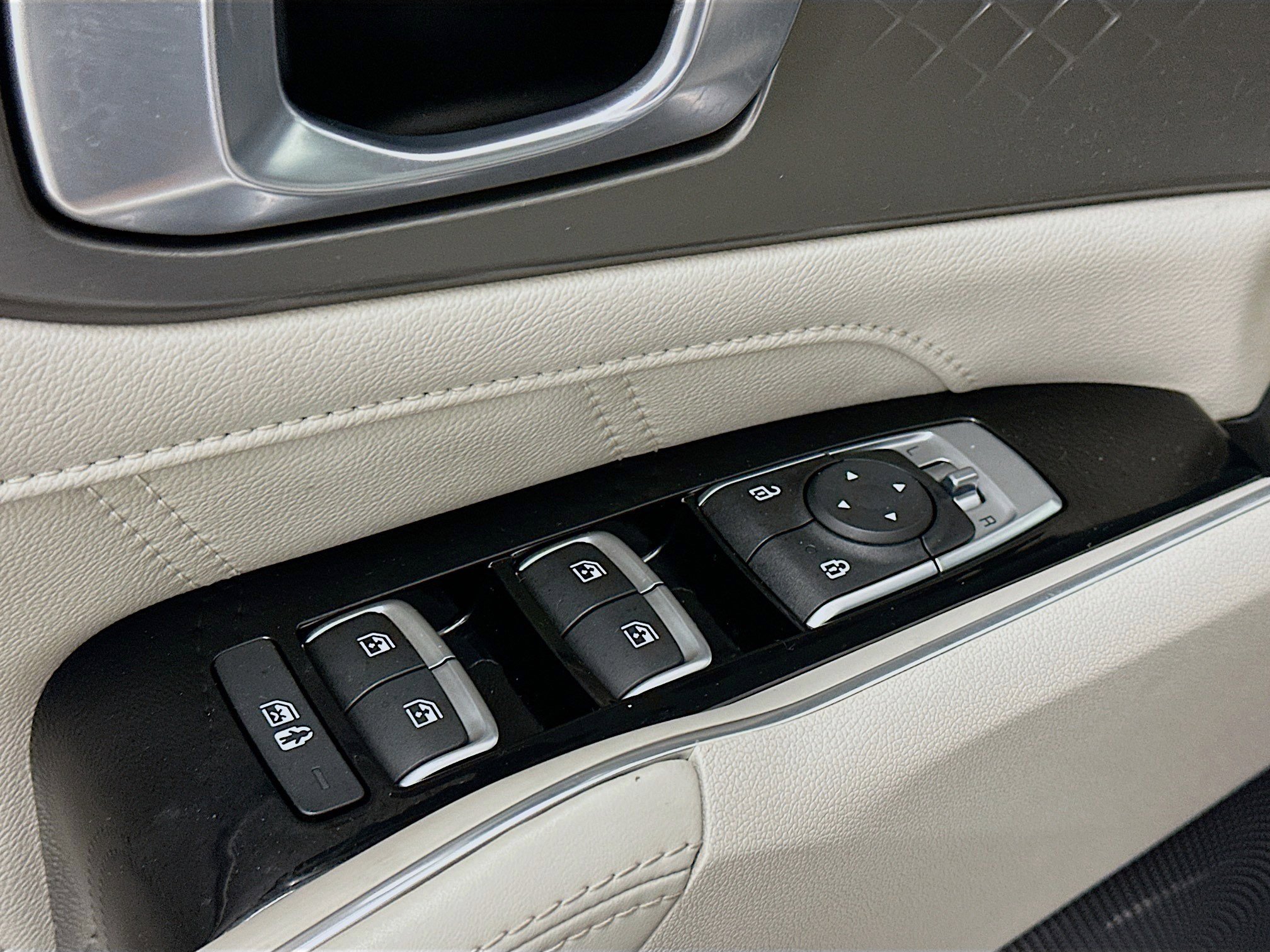 Used 2022 Kia Sorento SX image 15