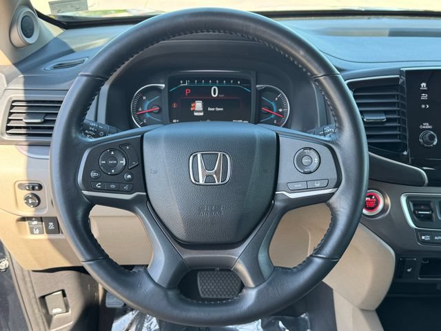Certified 2020 Honda Pilot EX-L image 24