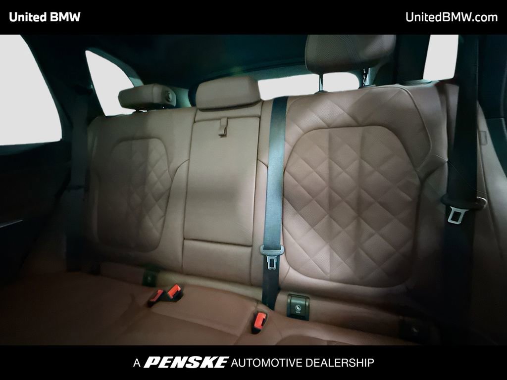 Certified 2026 BMW X5 sDrive40i image 13