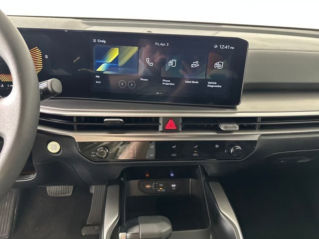Used 2025 Kia Sorento LX image 21