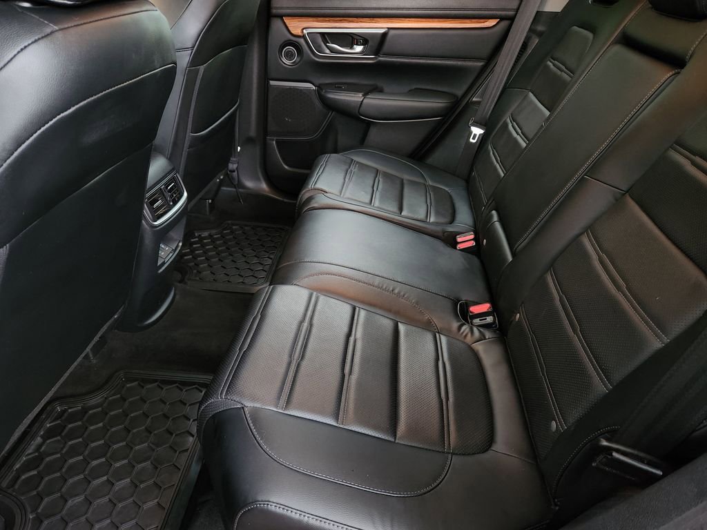 Used 2022 Honda CR-V Touring image 32