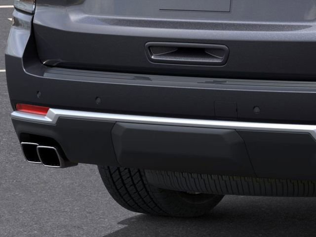 New 2026 Chevrolet Suburban High Country image 14