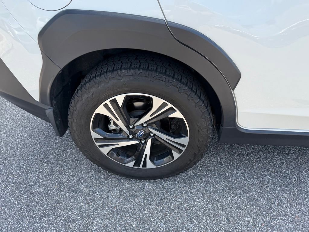 Used 2024 Subaru Crosstrek 2.0i Premium image 38