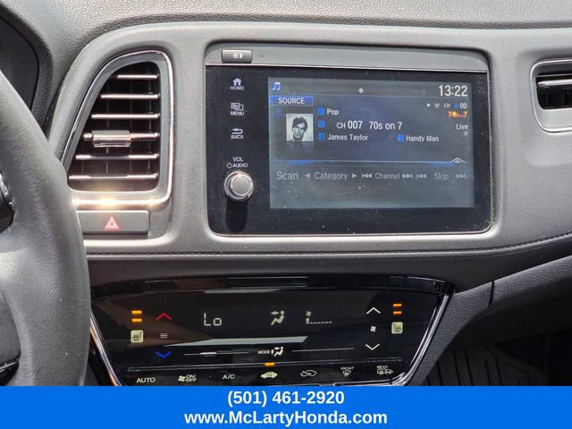 Used 2020 Honda HR-V EX-L image 22