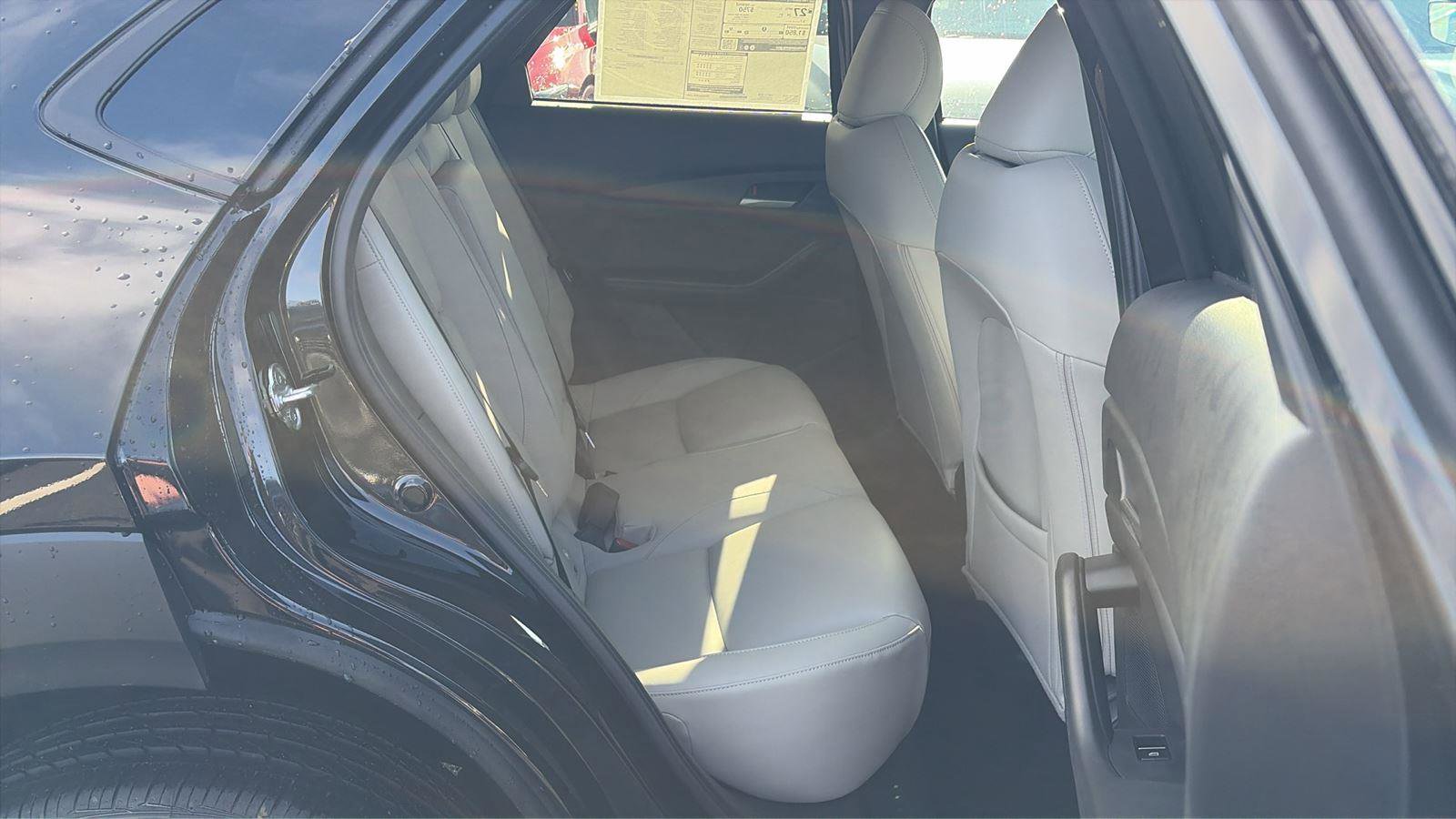 New 2026 MAZDA CX-30 AWD 2.5 S w/ Select Sport Pkg image 32