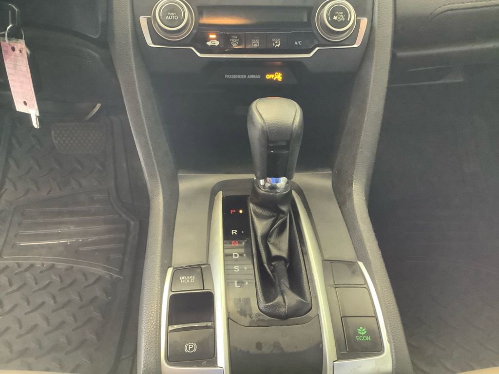 Used 2016 Honda Civic LX image 26