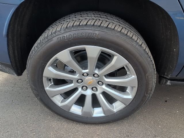 New 2026 Chevrolet Tahoe Premier image 14