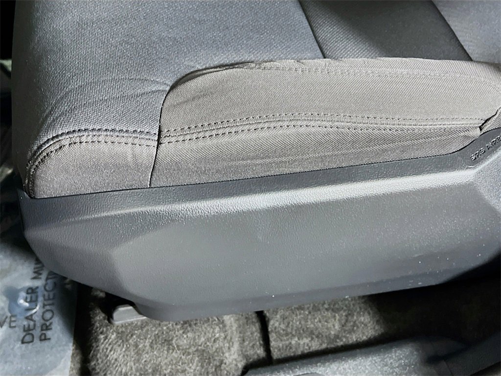 Used 2023 Toyota Tundra SR5 w/ TRD Off-Road Package image 18