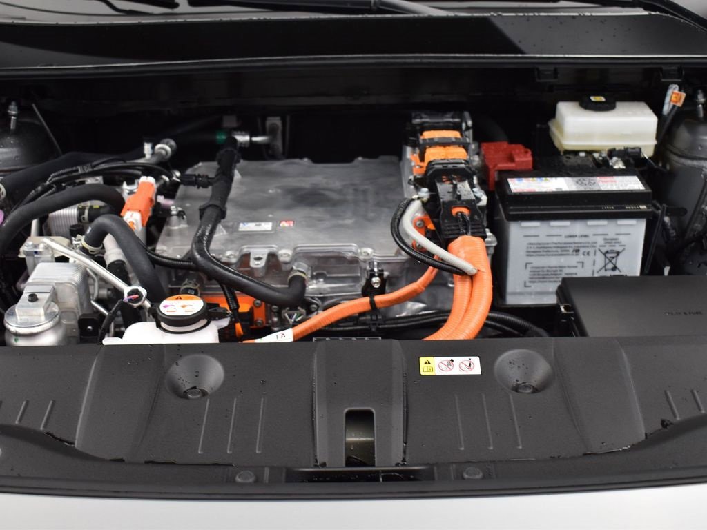 Used 2026 Toyota bZ image 19