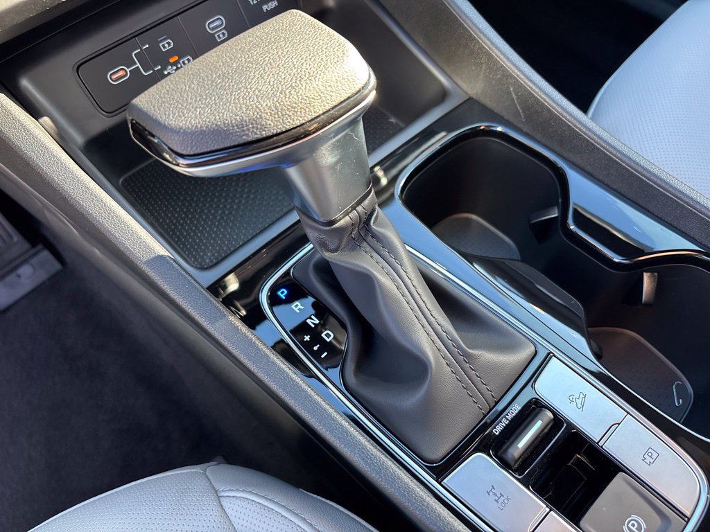 New 2027 Hyundai Santa Cruz SE AWD/4WD image 25