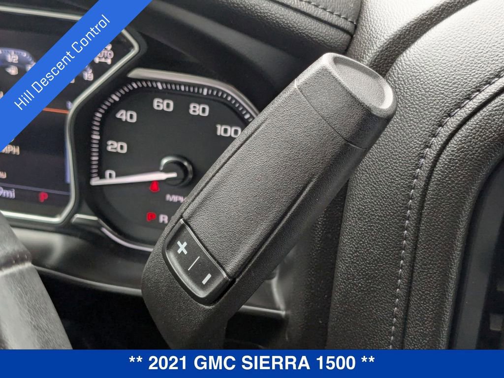 Used 2021 GMC Sierra 1500 Denali w/ Denali Ultimate Package image 29