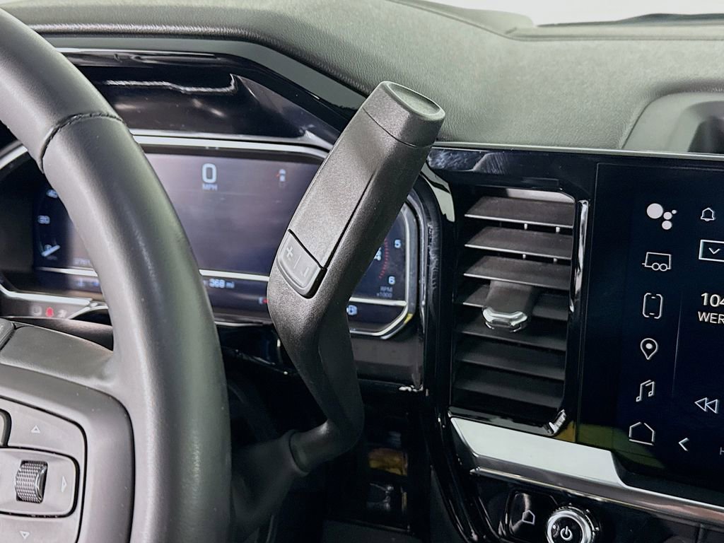 Used 2024 GMC Sierra 2500 SLT w/ Max Trailering Package image 16