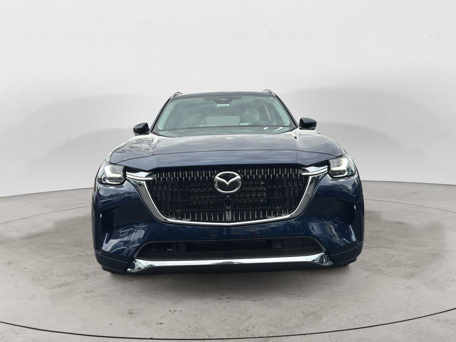 New 2026 MAZDA CX-90 3.3 Turbo S w/ Premium Plus image 2