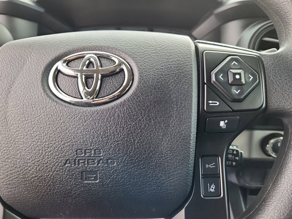 Used 2022 Toyota Tacoma SR AWD/4WD image 20