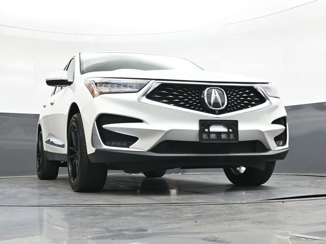 Used 2020 Acura RDX AWD w/ Advance Package image 30