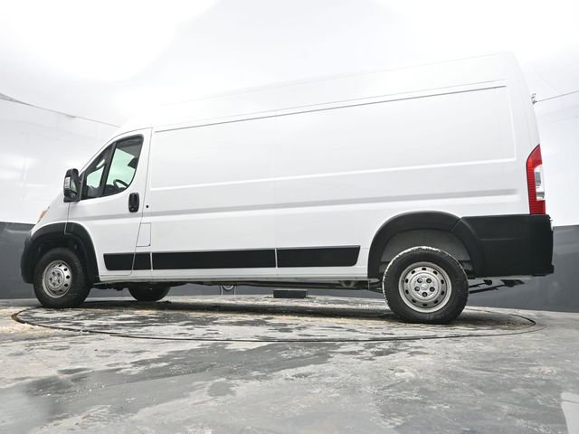 Used 2023 RAM ProMaster 2500 image 31