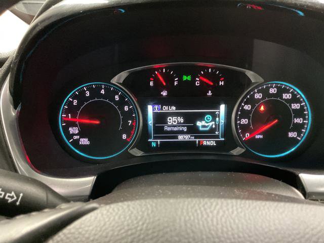 Used 2019 Chevrolet Traverse LT image 10