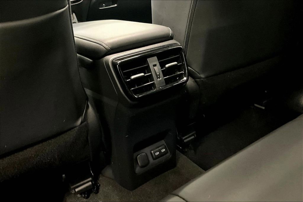 Used 2022 Lexus NX 350 AWD w/ Cold Area Package image 10