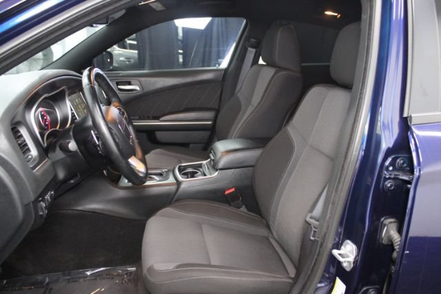 Used 2016 Dodge Charger R/T w/ Driver Confidence Group RWD image 15
