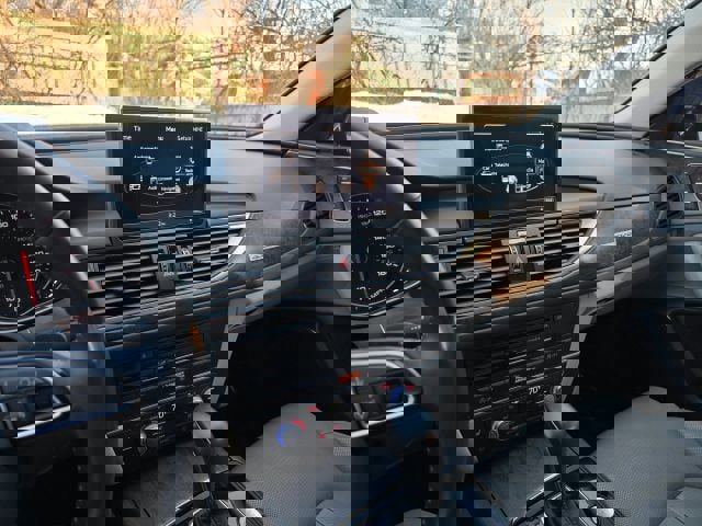 Used 2018 Audi A6 3.0T Prestige w/ Prestige Package image 26