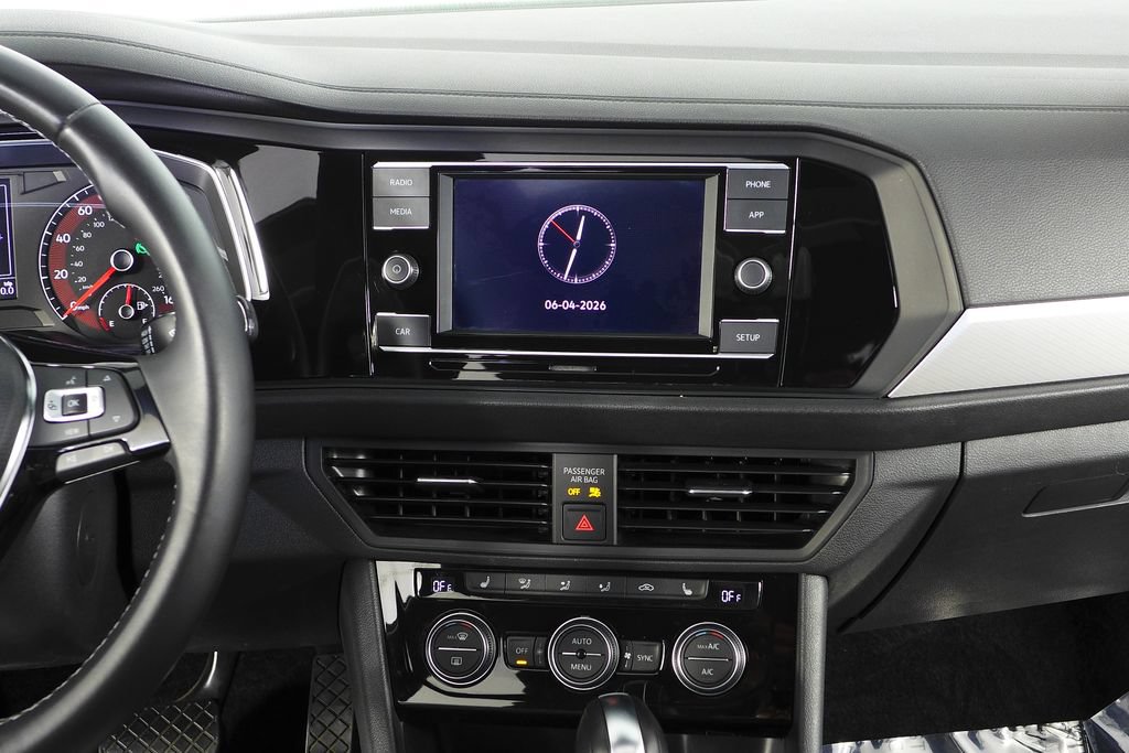Used 2019 Volkswagen Jetta R-Line FWD image 25