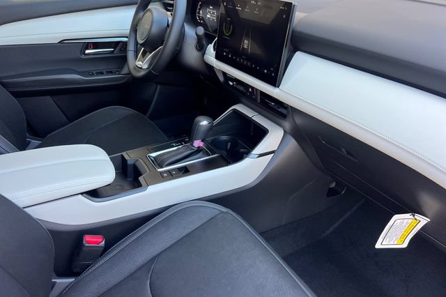 New 2026 MAZDA CX-5 Preferred AWD/4WD image 18