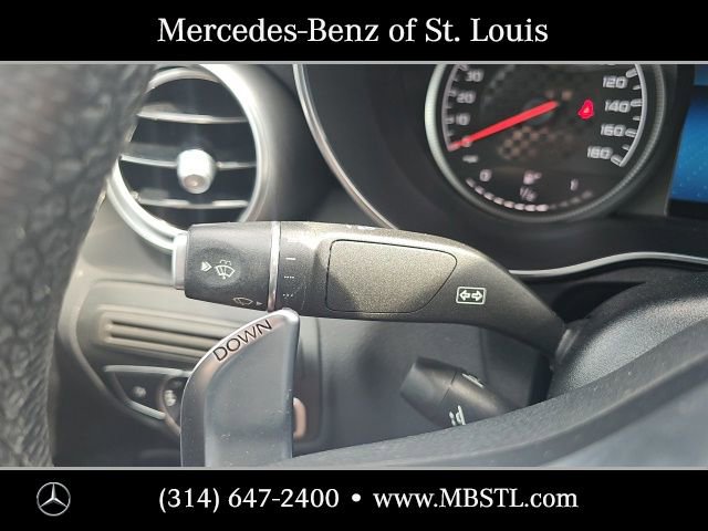 Used 2021 Mercedes-Benz GLC 43 AMG 4MATIC Coupe image 22