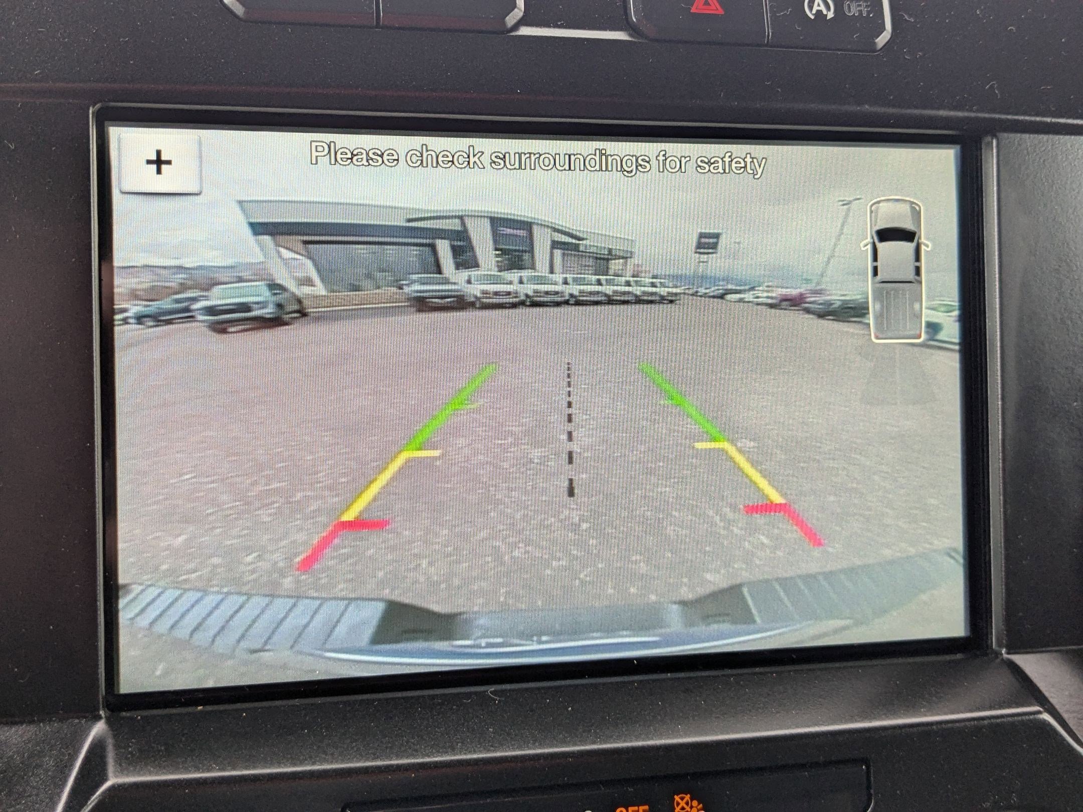 Used 2017 Ford F150 XLT w/ Equipment Group 302A Luxury image 18