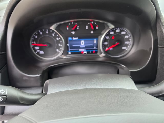 Used 2022 GMC Terrain SLE w/ Driver Convenience Package AWD/4WD image 23