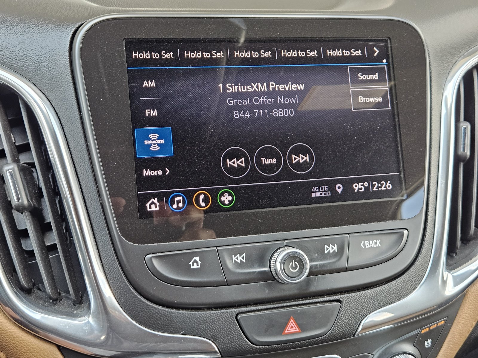 Used 2019 Chevrolet Equinox Premier FWD image 19