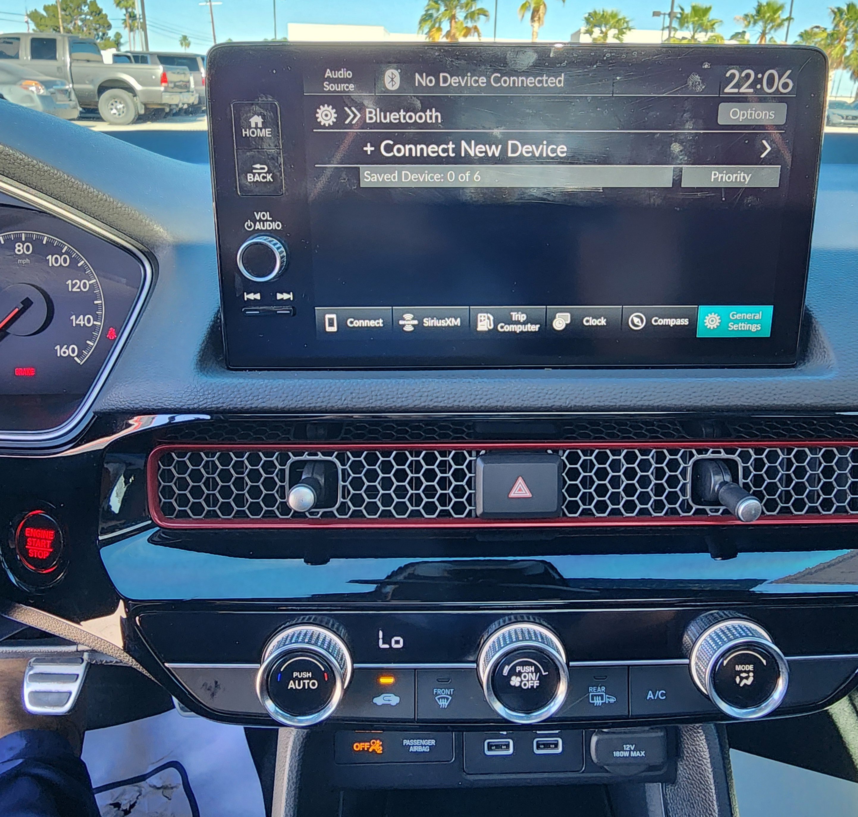 Certified 2024 Honda Civic Si image 10